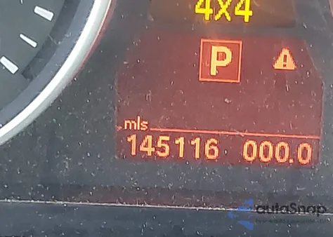 2012 BMW X5 xDrive35D from USA, damaged, VIN 5UXZW0C51CL670901